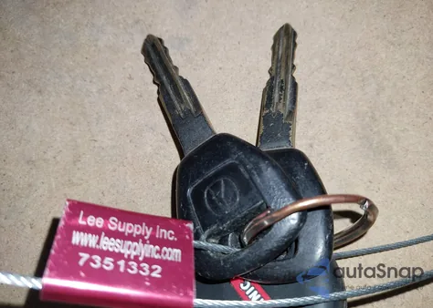 2001 Acura Tl 3.2 from USA, damaged, VIN 19UUA56631A014155